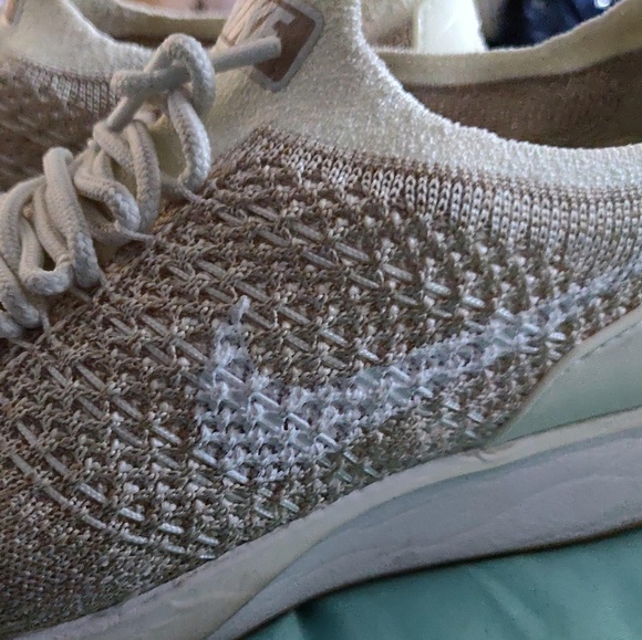 Nike sneakers - Picture 3 of 6